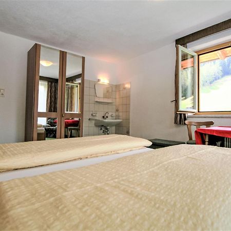 Apartment Obernberg By Interhome Obernberg am Brenner Екстер'єр фото