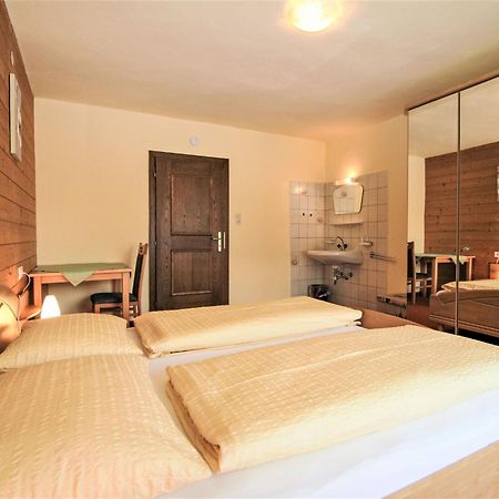 Apartment Obernberg By Interhome Obernberg am Brenner Екстер'єр фото