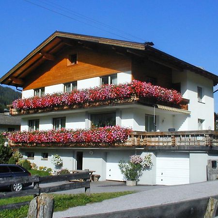 Apartment Obernberg By Interhome Obernberg am Brenner Екстер'єр фото