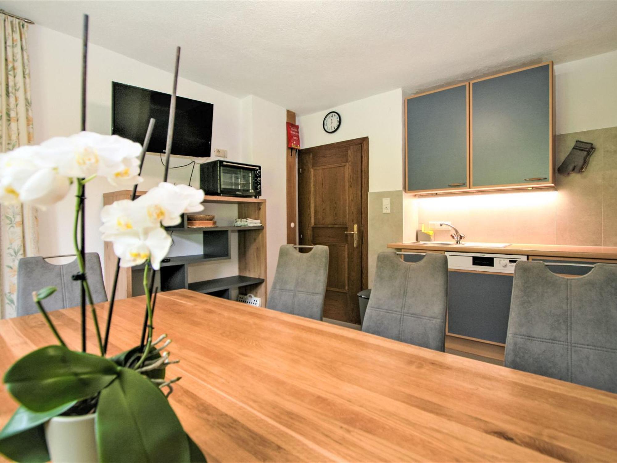 Apartment Obernberg By Interhome Obernberg am Brenner Екстер'єр фото