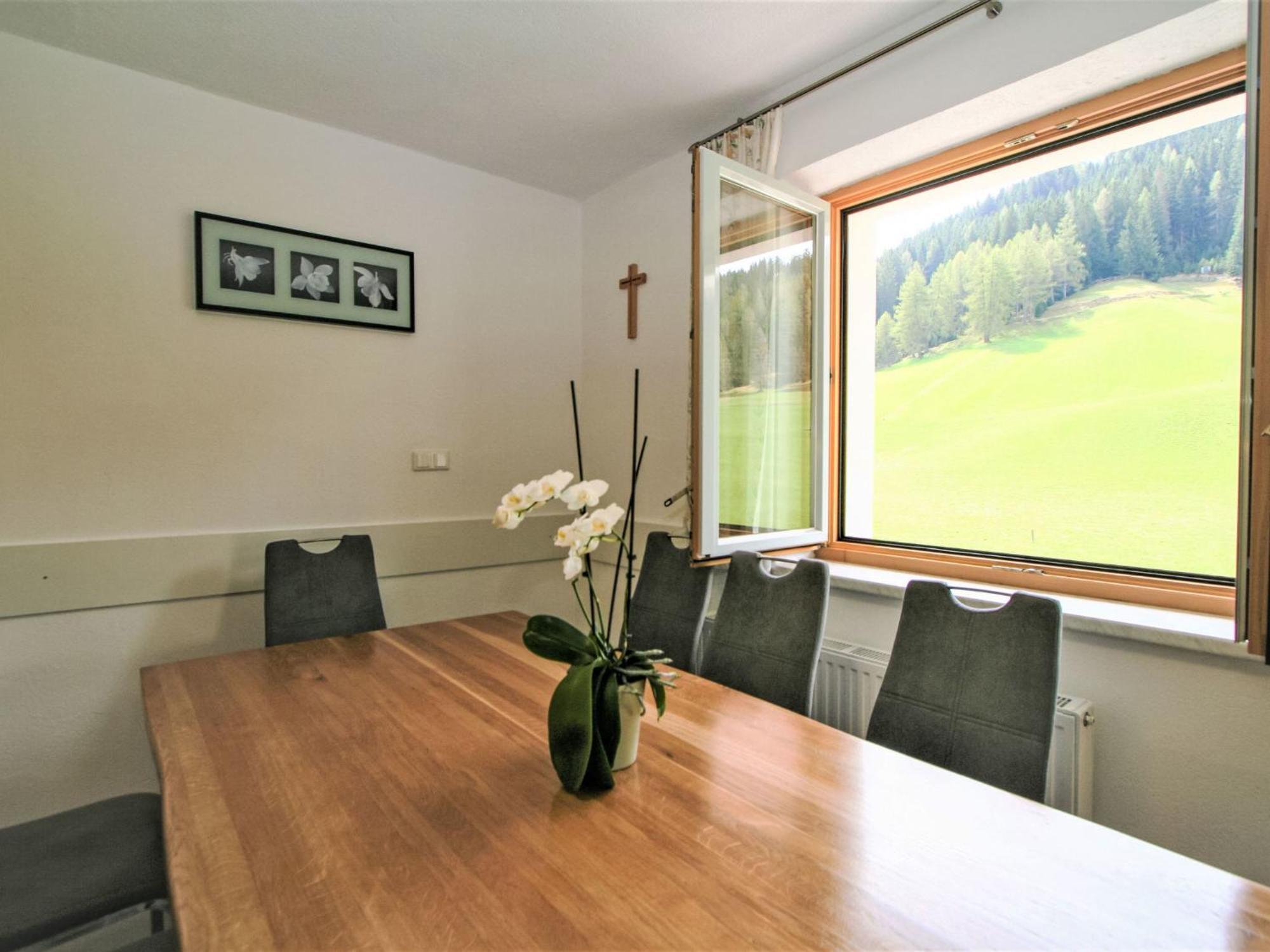 Apartment Obernberg By Interhome Obernberg am Brenner Екстер'єр фото