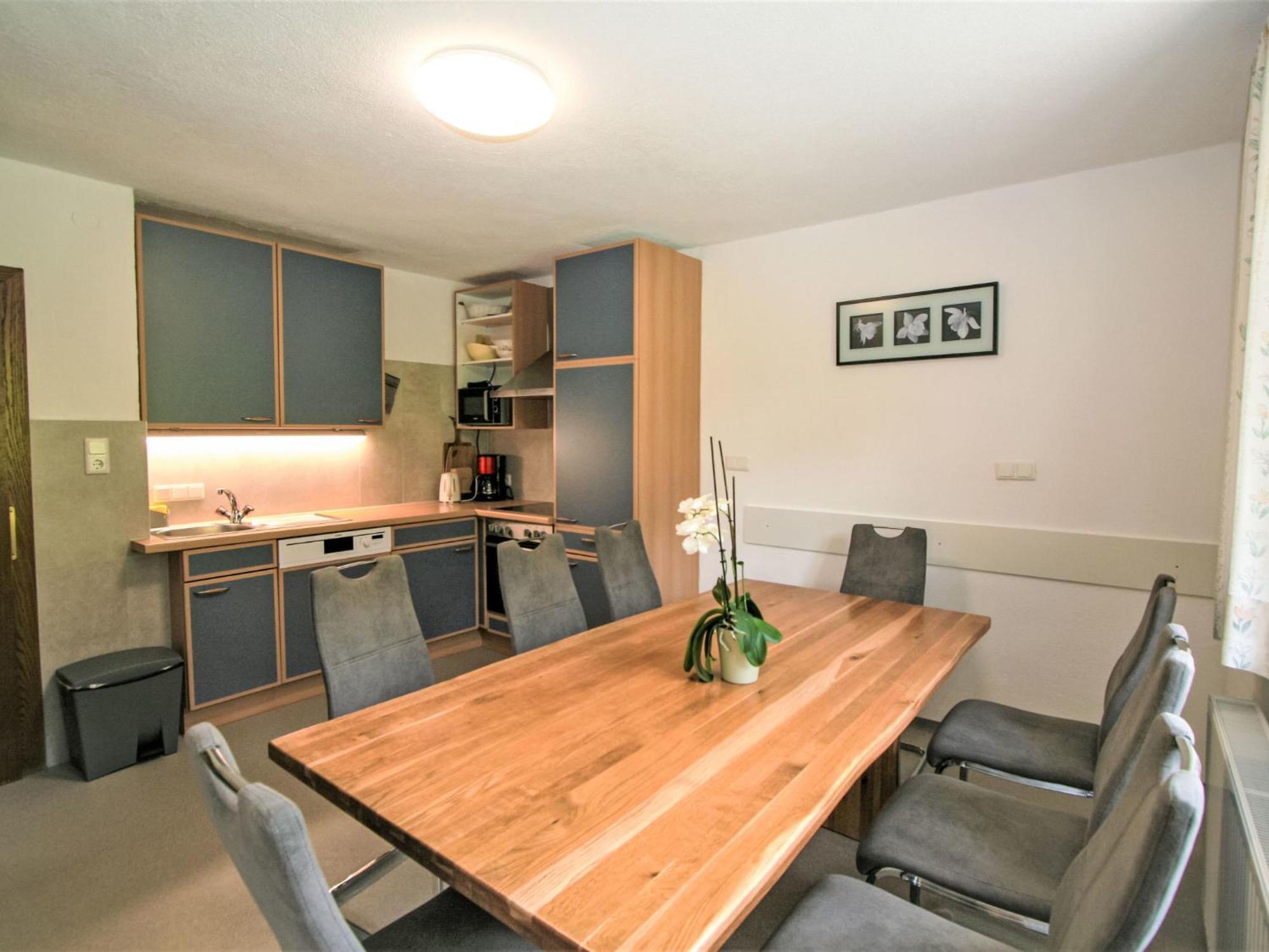 Apartment Obernberg By Interhome Obernberg am Brenner Екстер'єр фото
