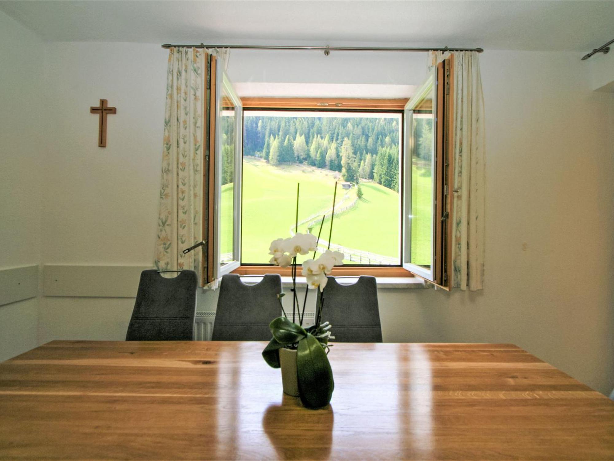 Apartment Obernberg By Interhome Obernberg am Brenner Екстер'єр фото