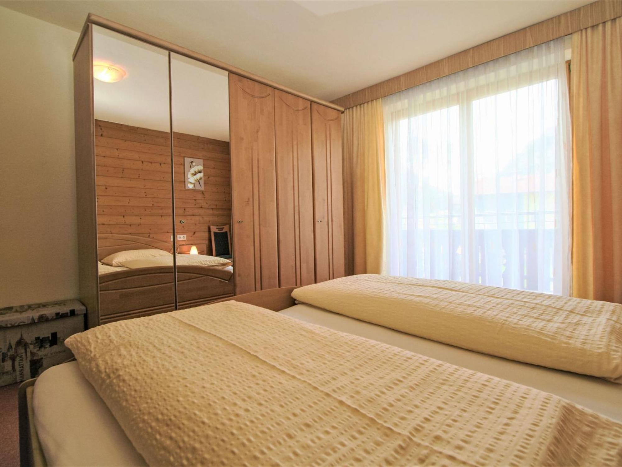 Apartment Obernberg By Interhome Obernberg am Brenner Екстер'єр фото