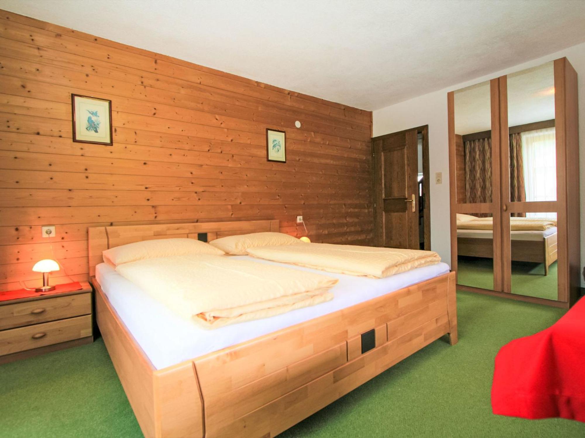Apartment Obernberg By Interhome Obernberg am Brenner Екстер'єр фото