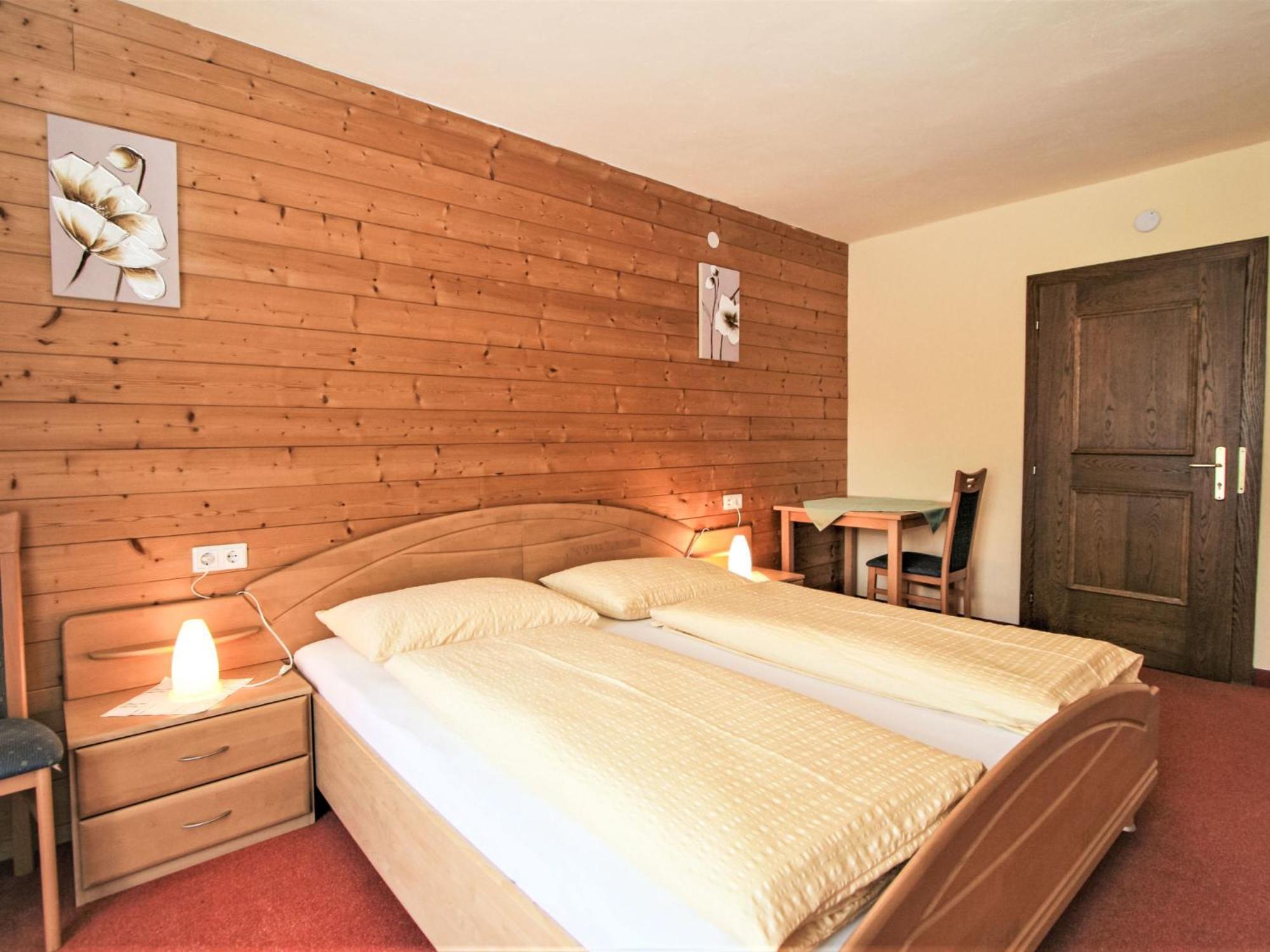 Apartment Obernberg By Interhome Obernberg am Brenner Екстер'єр фото
