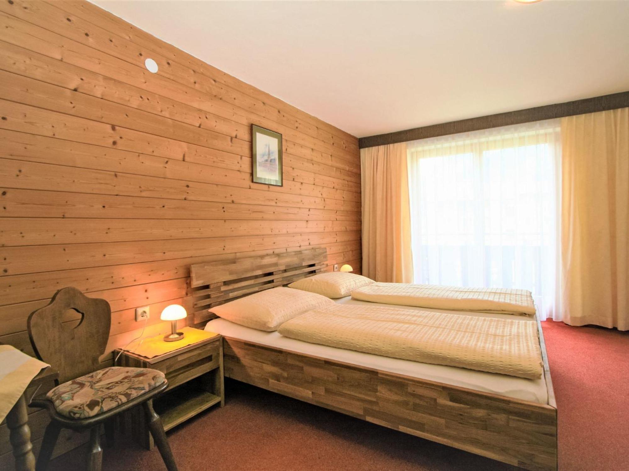 Apartment Obernberg By Interhome Obernberg am Brenner Екстер'єр фото