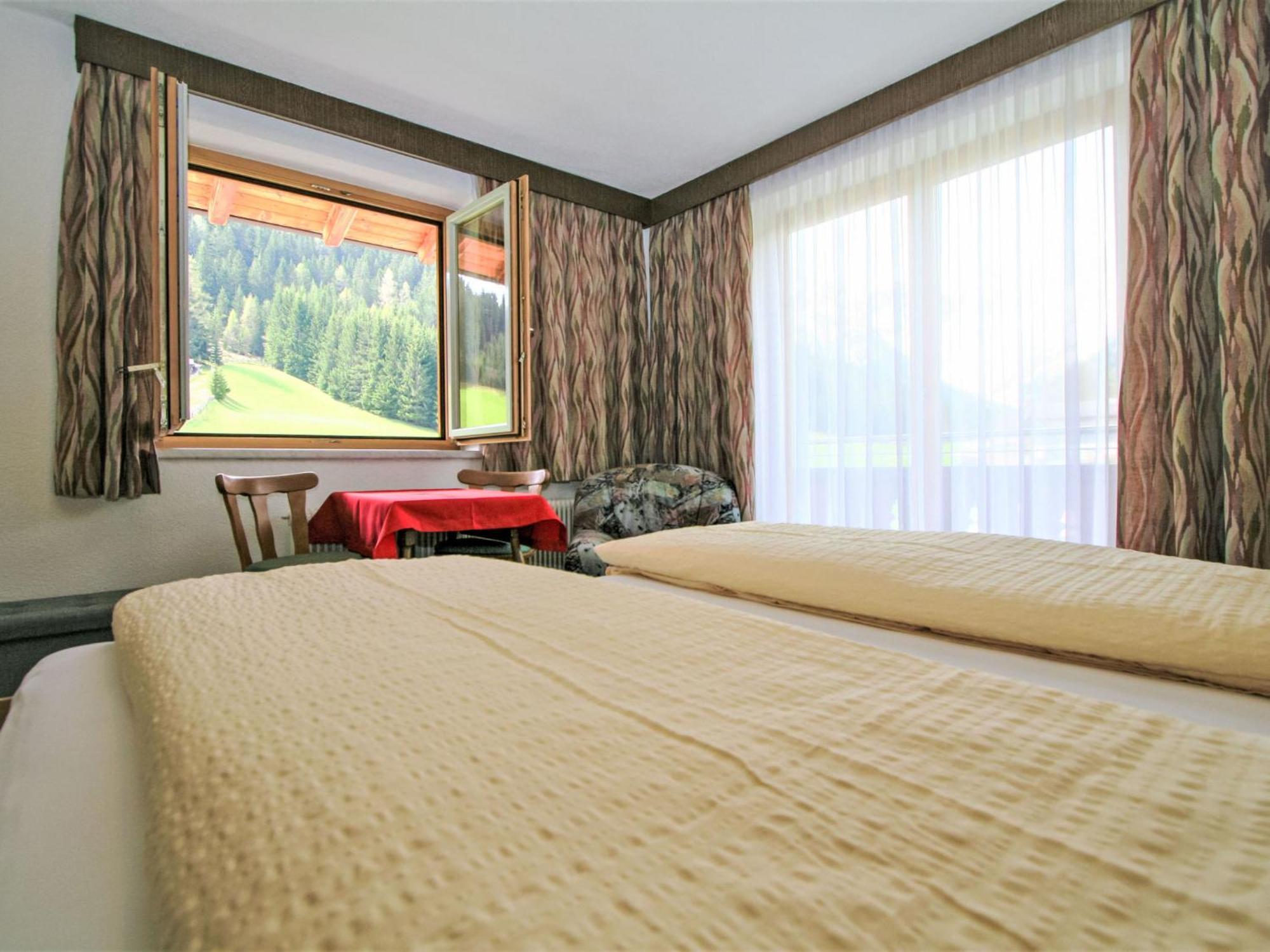 Apartment Obernberg By Interhome Obernberg am Brenner Екстер'єр фото