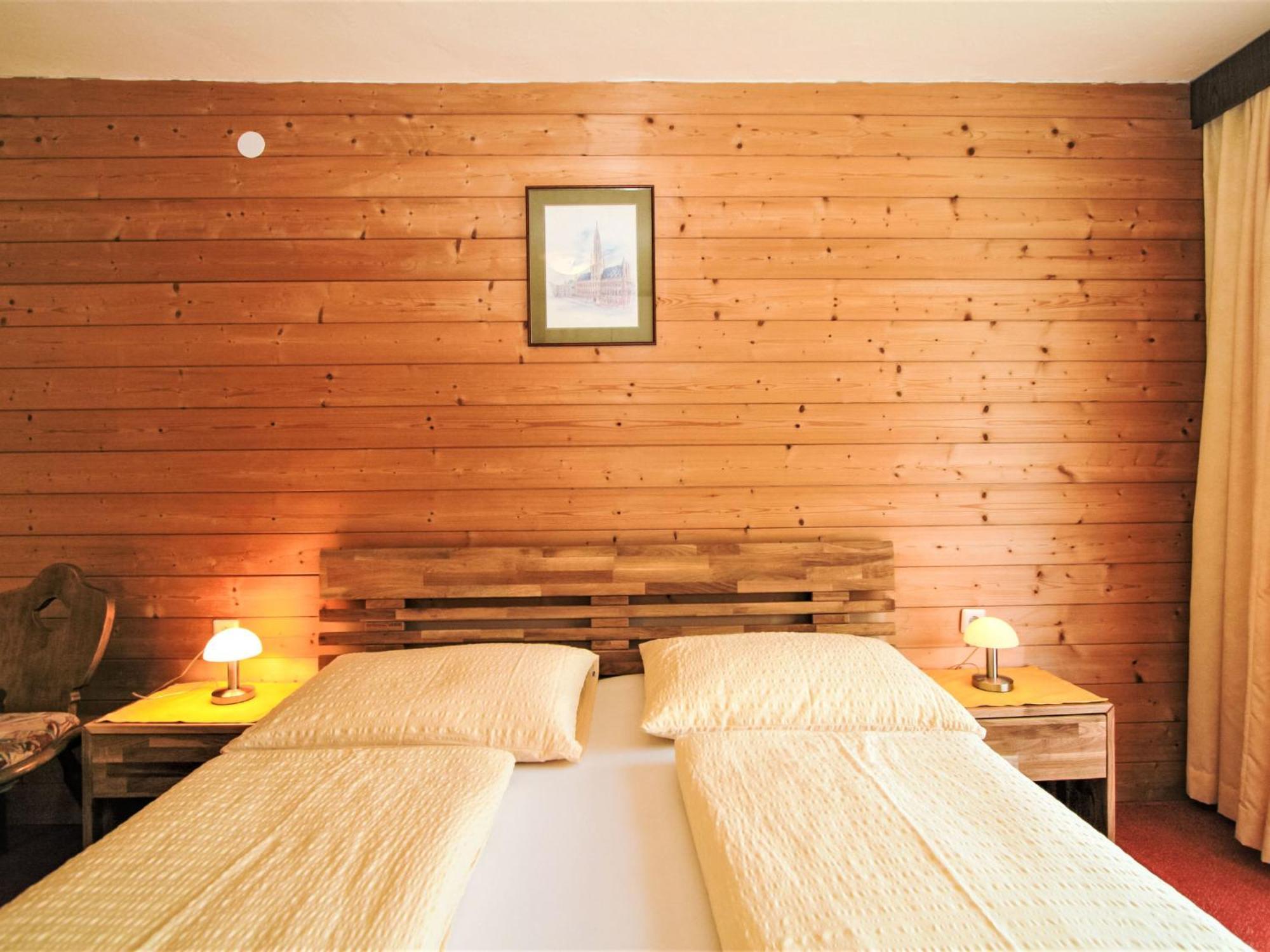 Apartment Obernberg By Interhome Obernberg am Brenner Екстер'єр фото