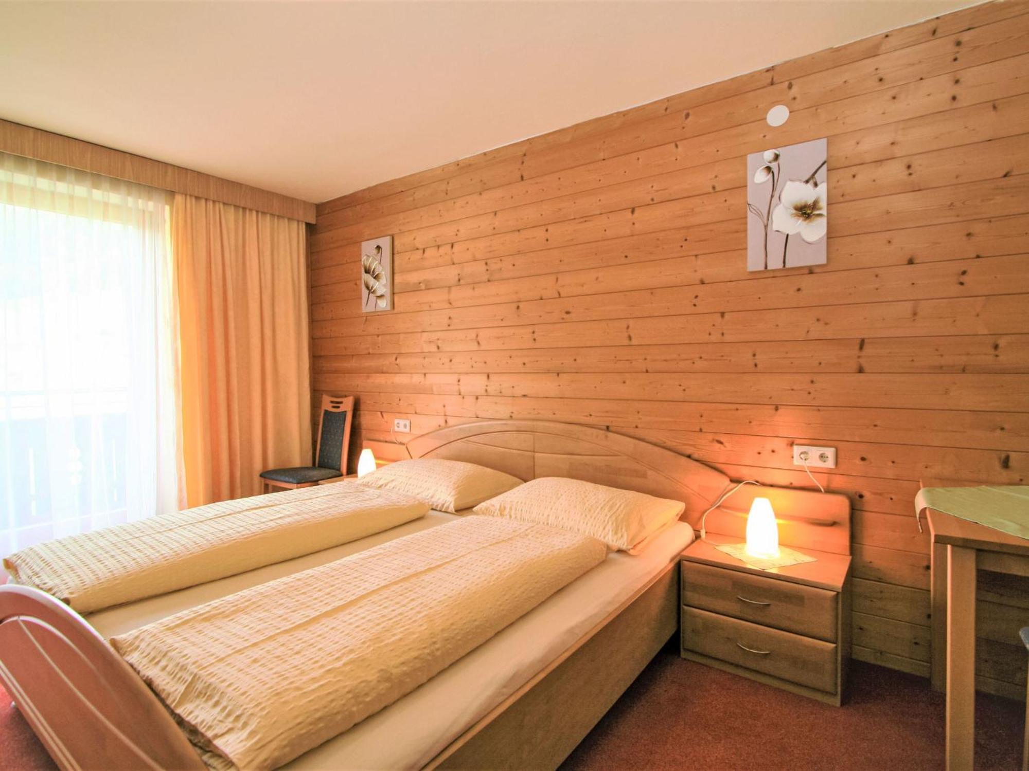 Apartment Obernberg By Interhome Obernberg am Brenner Екстер'єр фото