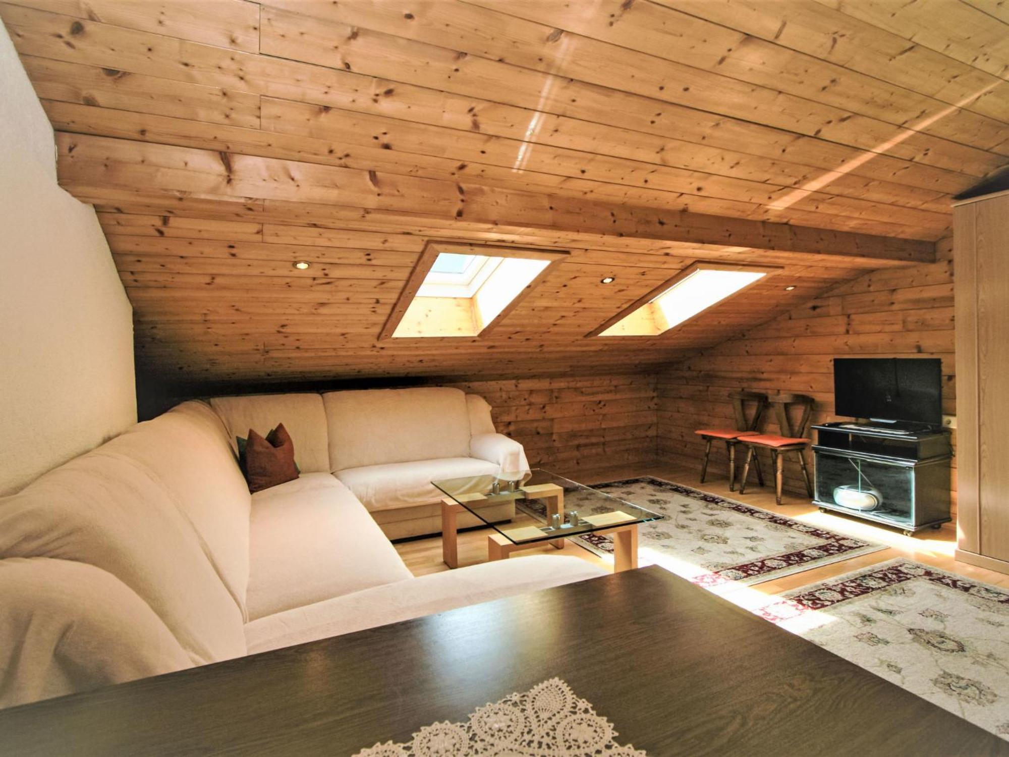 Apartment Obernberg By Interhome Obernberg am Brenner Екстер'єр фото