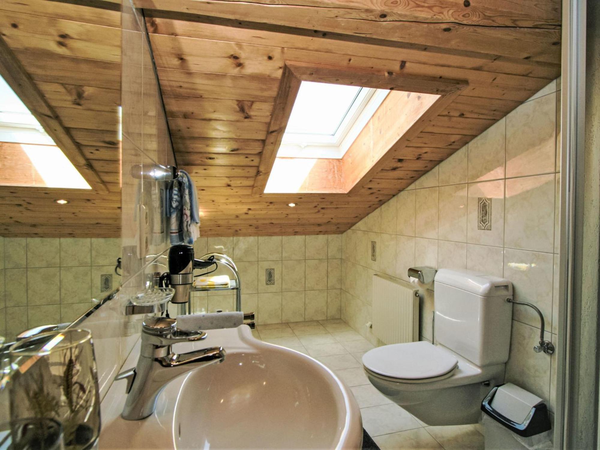 Apartment Obernberg By Interhome Obernberg am Brenner Екстер'єр фото