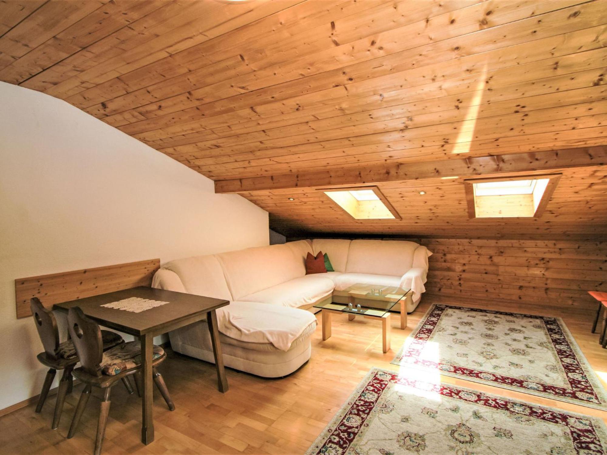 Apartment Obernberg By Interhome Obernberg am Brenner Екстер'єр фото